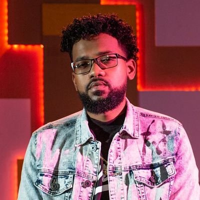 Profile Picture of Roy Simmons🏁 (@RoySimmons_) on Twitter