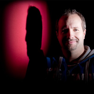 Profile Picture of Gavin Hoey (@Gavin_Hoey) on Twitter