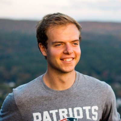 Profile Picture of Dan Madden (@danlemagne) on Twitter