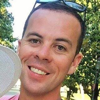 Profile Picture of Paul Hellyer (@paul.hellyer.1) on Facebook