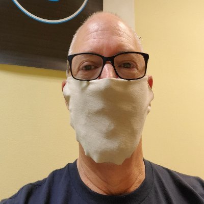 Profile Picture of Ron Morse (@RonMorse8) on Twitter