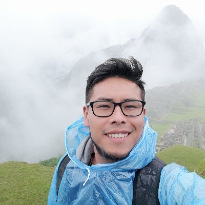 Profile Picture of André Carreño Báez (@AndrCarreoBez1) on Twitter