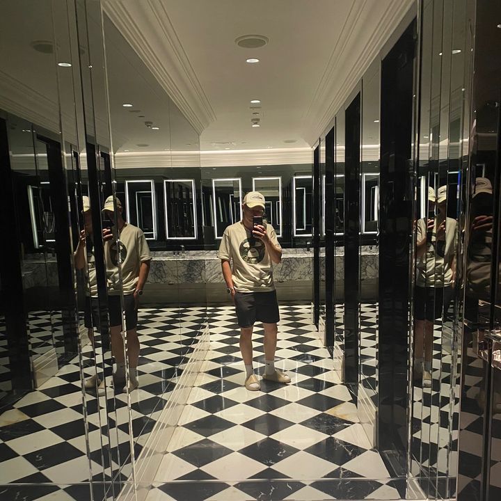 Profile Picture of Robert Sherman (@@bertsherman) on Tiktok