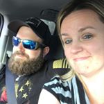 Profile Picture of Kevin Buttry II (@kevin21989) on Instagram