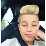 Profile Picture of cory poole (@pooledaboy) on Instagram