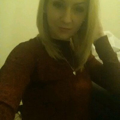 Profile Picture of Danielle Carty (@CartyDanielle) on Twitter