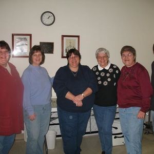 Profile Picture of Janet Beebe (@dearsweetmama55) on Myspace