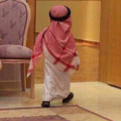 Profile Picture of  ❤️ولد الهاص ❤️ (@Oald_Alhaas) on Twitter