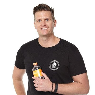 Profile Picture of Sean Purcell (@SeanPurcell_) on Twitter