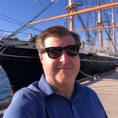 Profile Picture of Steve Inman (@SanDiegoInman) on Twitter