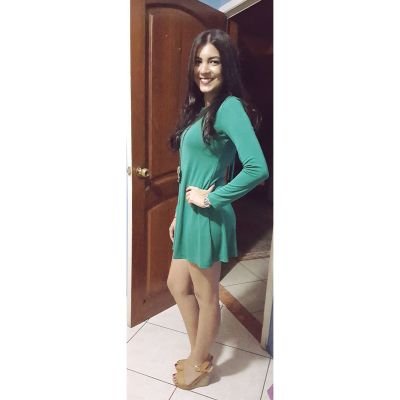 Profile Picture of Katherine Alvarez (@kathalvarez) on Twitter