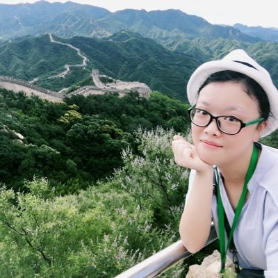Profile Picture of Weiwei Xu (@iam_xww) on Twitter