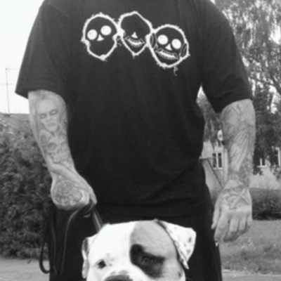 Profile Picture of Kim Darnell (@kimdarnell) on Twitter