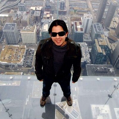 Profile Picture of Jim Andrade 🇻🇪 (@JimAndrade) on Twitter