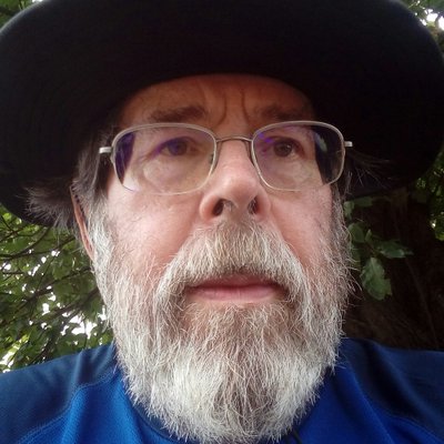 Profile Picture of Bob Emmott (@RobBob109) on Twitter