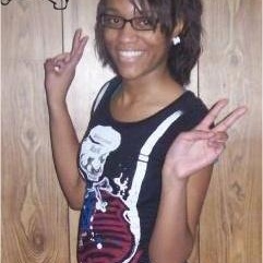 Profile Picture of Haniyah Hudson-wright (@338576034) on Myspace