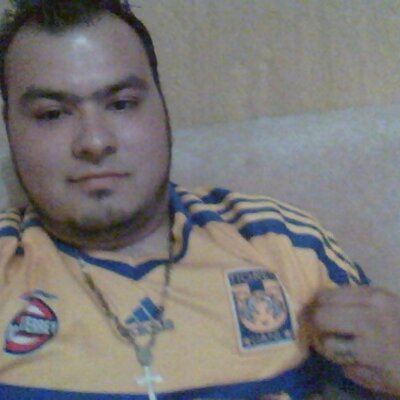 Profile Picture of Eloy Barrera (@EloyBarrera) on Twitter