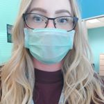 Profile Picture of April Bollinger (Fowler) (@aprilartistedge) on Instagram