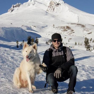 Profile Picture of Devin Scott Ricker (@willmassingham) on Twitter