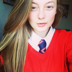 Profile Picture of Olivia Mckenna (@omckennax) on Myspace