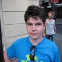 Profile Picture of Bogdan Surdu (@bogdan-surdu-1) on Quora