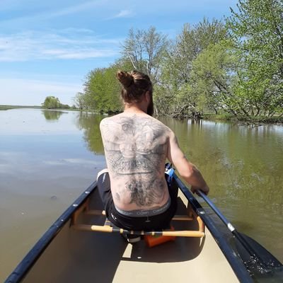 Profile Picture of Trempe Mike (@TrempeMike) on Twitter