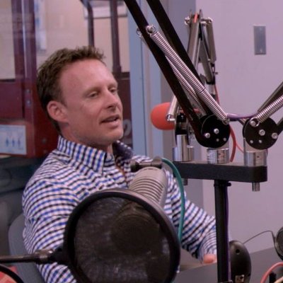 Profile Picture of Lawrence McDonnell (@LawrenceMcDonn) on Twitter