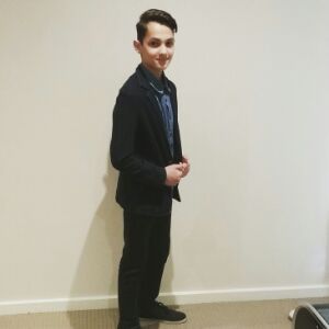 Profile Picture of anthony condello (@anthony_condello6) on Tiktok