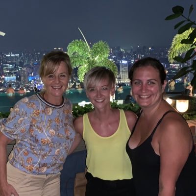 Profile Picture of Amy Hook (@hooky2) on Twitter
