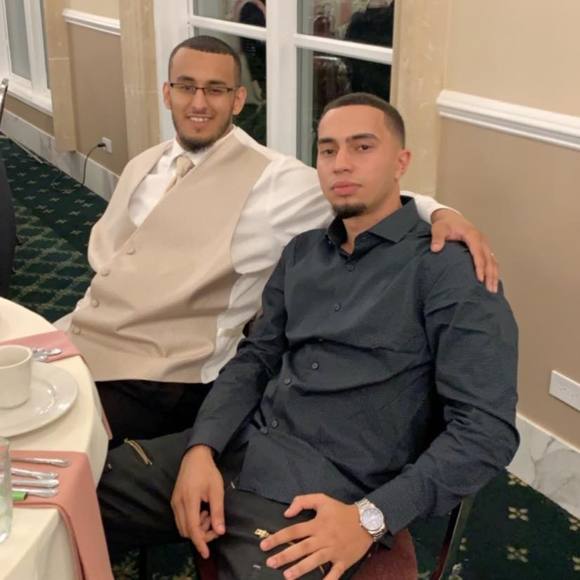 Profile Picture of Mahmoud Ahmad (@mahmoud_ahmad) on Poshmark