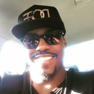 Profile Picture of Stephen Trammel (@no1betterthan8) on Twitter