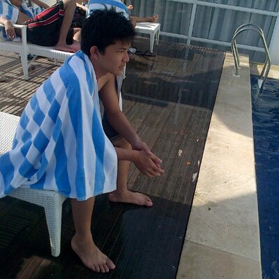 Profile Picture of JERRY (@SariowanJr) on Twitter