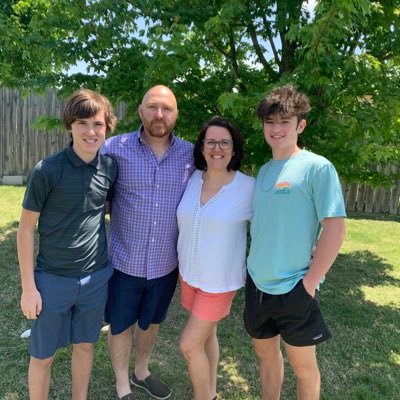 Profile Picture of Heather Crumpler (@Mrs_Crumpler) on Twitter