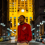 Profile Picture of Anthony Hicks Iii (@mingo3rd) on Flickr