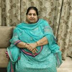 Profile Picture of Urmila Verma (@urmila.verma.1291) on Instagram