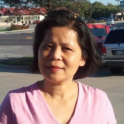 Profile Picture of Lynn Chen (@LynnChenOnline) on Twitter