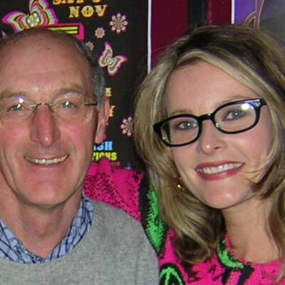 Profile Picture of Ken Hodgkinson (@Kenhodg) on Twitter
