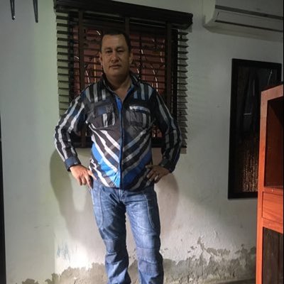 Profile Picture of LEoNARDO F JARAMillo (@LEoNARDOfjARAM1) on Twitter