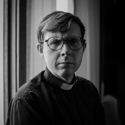 Profile Picture of Timothy Callow (@RevTimCallow) on Twitter