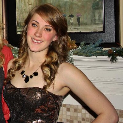 Profile Picture of Sarah Pitcher (@sarahpitcher_19) on Twitter