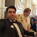 Profile Picture of mahsa mirkhalaf (@mahsamirkhalaf) on Instagram