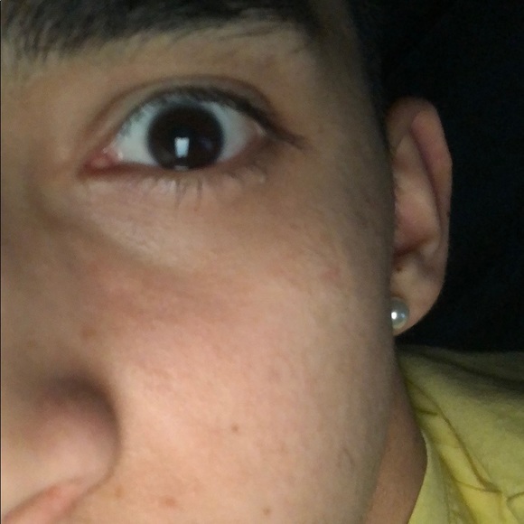 Cristian Figueroa - Poshmark Profile Picture of Cristian Figueroa (@cf30042001) on Poshmark