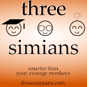 Profile Picture of Steve Cheng (Three Simians Labs) (@stevecheng5042) on Youtube