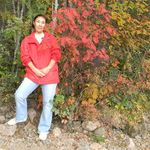 Profile Picture of adrienne mckay (@mckay1497rex) on Instagram