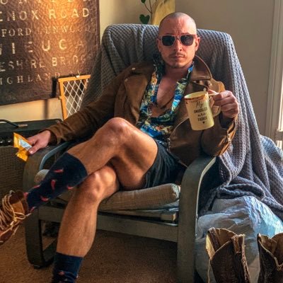 Profile Picture of Nathan W. Hudson (@NathanWHudson) on Twitter