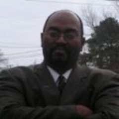 Profile Picture of Terence F  Whitfield (@fitz3225) on Twitter