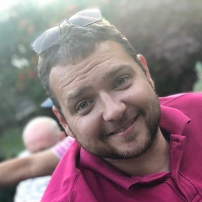 Profile Picture of Steven Atkin (@satkin2) on Twitter