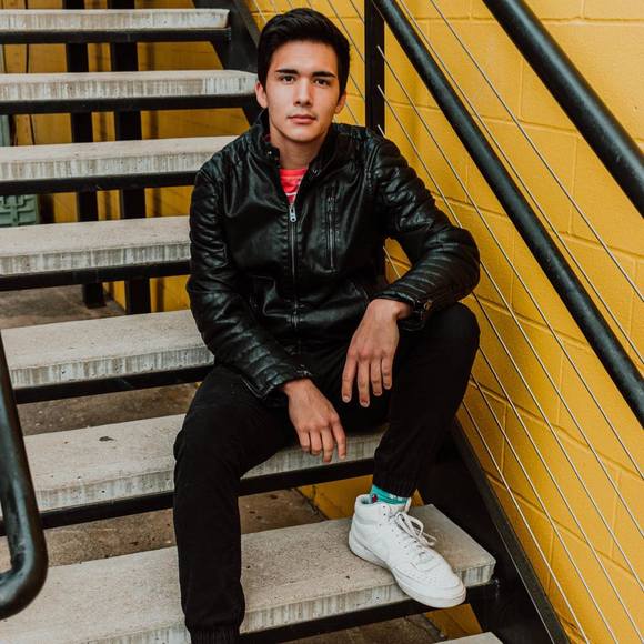 Profile Picture of Christian Belcher (@flyboyinjunuity) on Poshmark