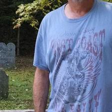 Profile Picture of Michael Delk (@MichaelDelk4) on Twitter