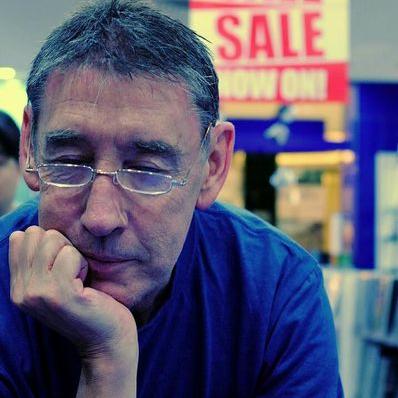 Profile Picture of John Pearcy (@johnlpearcy) on Twitter